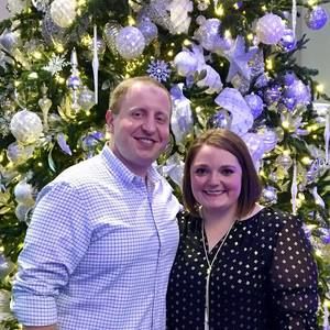 Meet your Posher, Elizabeth